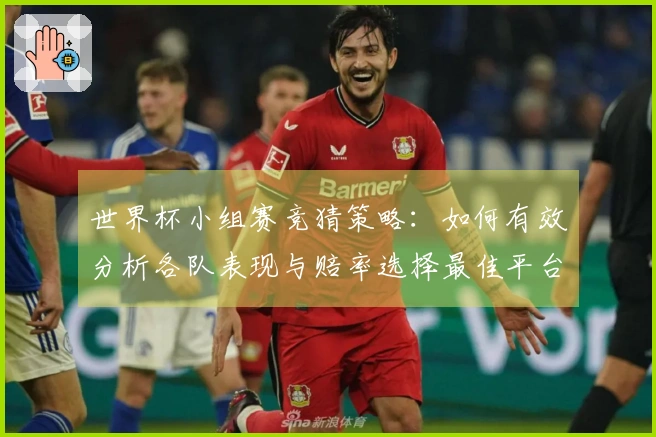 世界杯小组赛竞猜策略：如何有效分析各队表现与赔率选择最佳平台