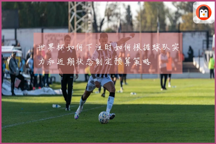 世界杯如何下注时如何根据球队实力和近期状态制定预算策略