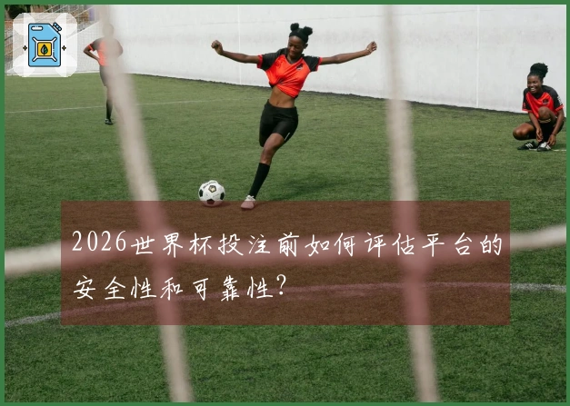2026世界杯投注前如何评估平台的安全性和可靠性？
