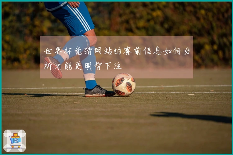 世界杯竞猜网站的赛前信息如何分析才能更明智下注