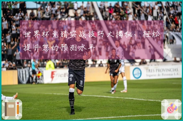 世界杯竞猜实战技巧大揭秘，轻松提升您的预测水平
