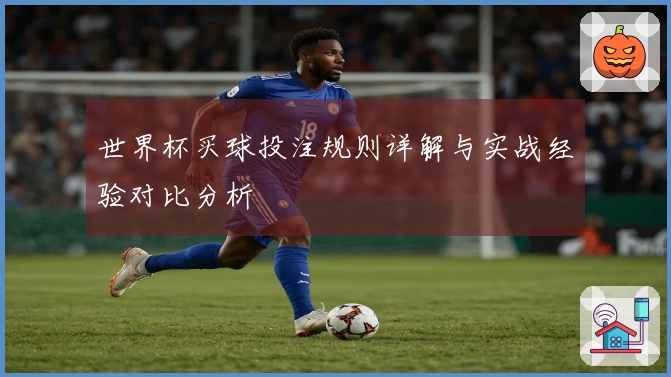 世界杯买球投注规则详解与实战经验对比分析