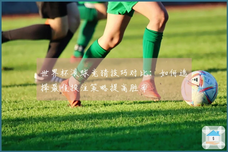 世界杯滚球竞猜技巧对比：如何选择最佳投注策略提高胜率