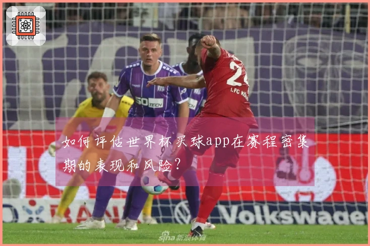 如何评估世界杯买球app在赛程密集期的表现和风险？