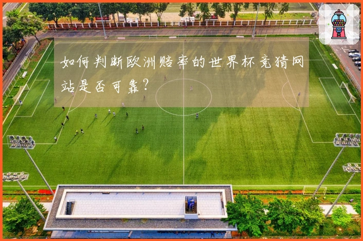 如何判断欧洲赔率的世界杯竞猜网站是否可靠？