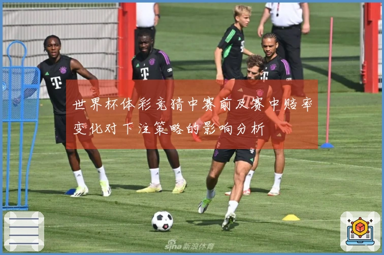 世界杯体彩竞猜中赛前及赛中赔率变化对下注策略的影响分析