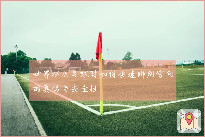世界杯买足球时如何快速辨别官网的真伪与安全性