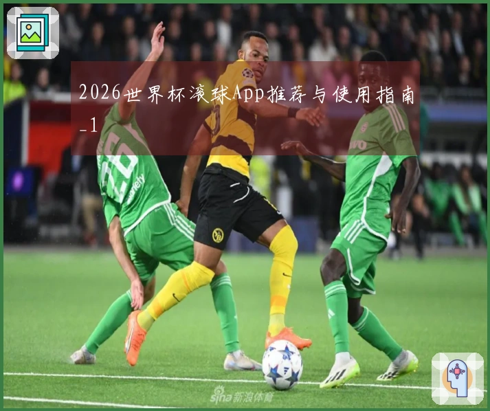 2026世界杯滚球App推荐与使用指南_1